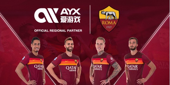 中国足球新