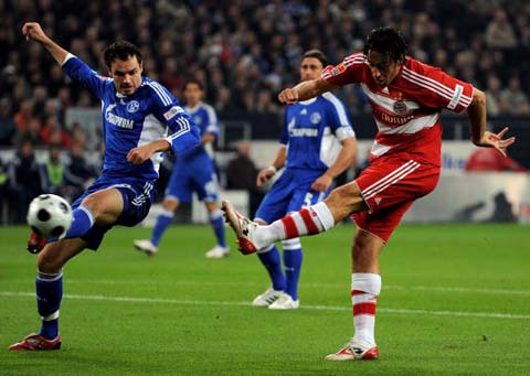 米切尔的爆 米切尔的爆