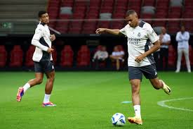 烈的運動場 烈的運動場